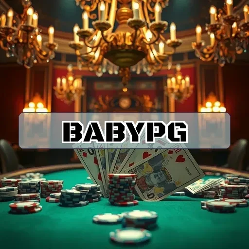 babypg.com: Bônus Imperdíveis que Todo Jogador Deve Conhecer!