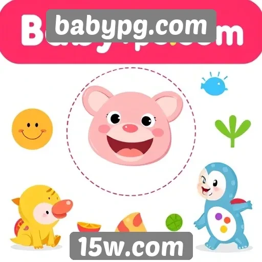 Exploração dos jogos educativos disponíveis em babypg.com