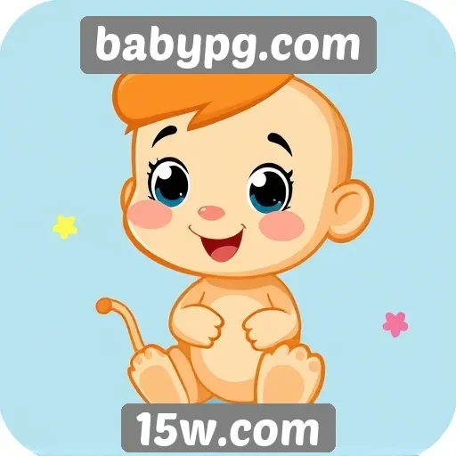 Babypg.com oferece jogos educativos para crianças