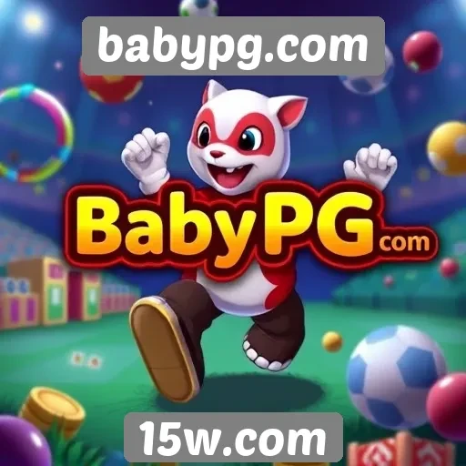 Análise dos jogos disponíveis em babypg.com