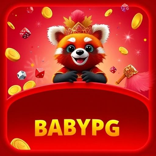babypg.com Logo