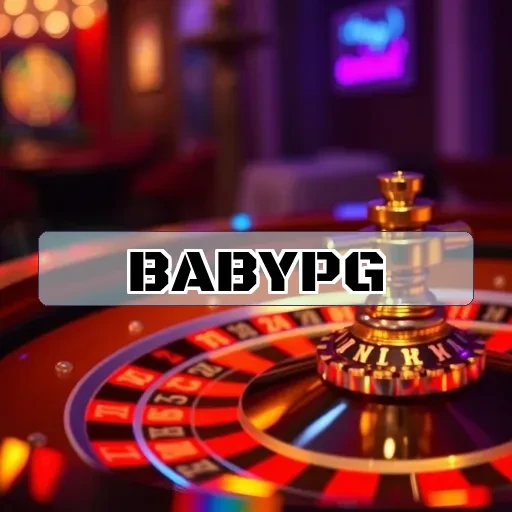 babypg.com: A Última Fronteira das Caça-Níqueis para Jogadores Brasileiros