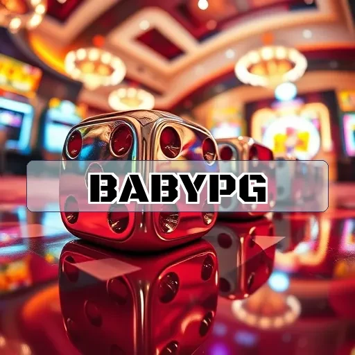 babypg.com: Transformando Suporte em uma Experiência de Jogo Inigualável